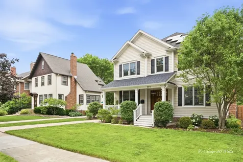 306 17TH Street Wilmette IL 60091