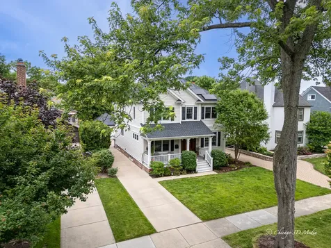 306 17TH Street Wilmette IL 60091