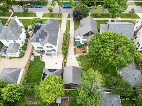 306 17TH Street Wilmette IL 60091