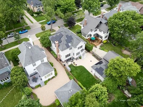 306 17TH Street Wilmette IL 60091