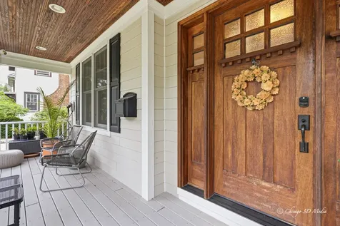 306 17TH Street Wilmette IL 60091