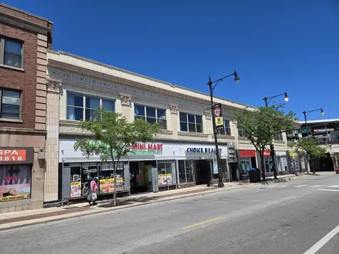 319 Howard Street Evanston IL 60202