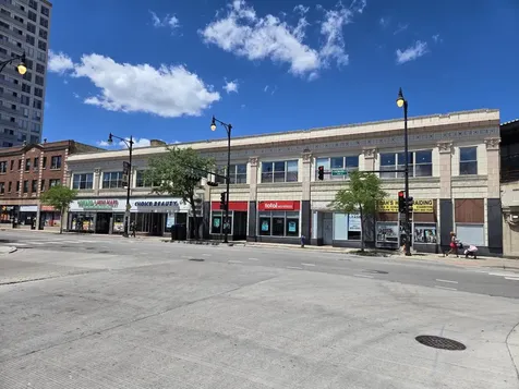319 Howard Street Evanston IL 60202
