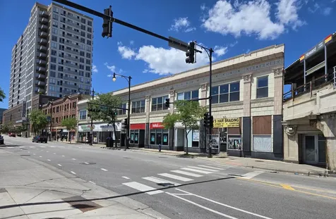 319 Howard Street Evanston IL 60202