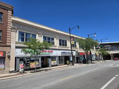 319 Howard Street Evanston IL 60202