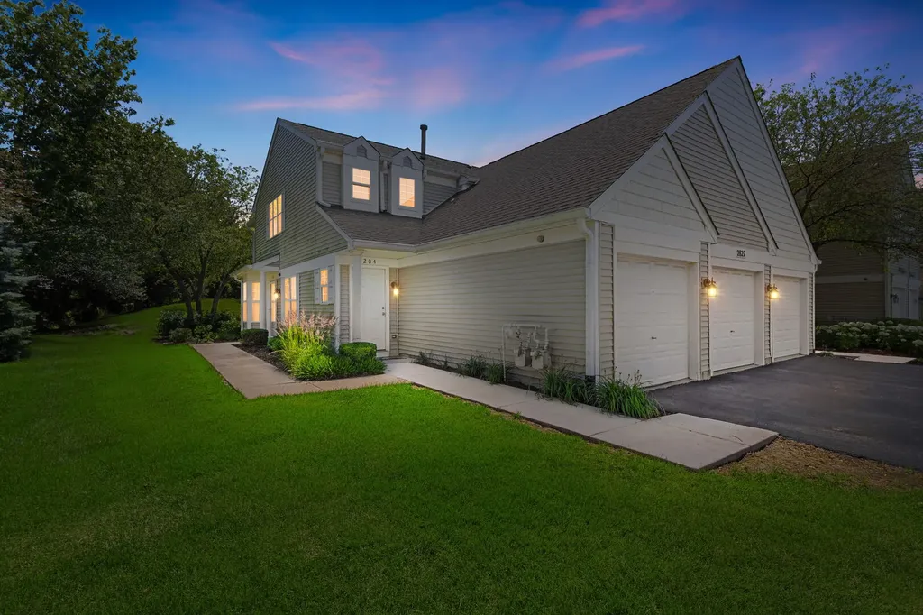2827 Rutland Circle Naperville IL 60564