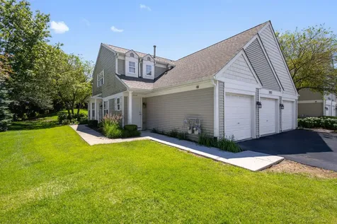 2827 Rutland Circle Naperville IL 60564