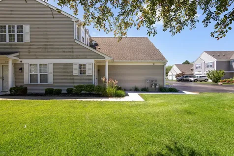 2827 Rutland Circle Naperville IL 60564