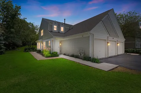 2827 Rutland Circle Naperville IL 60564