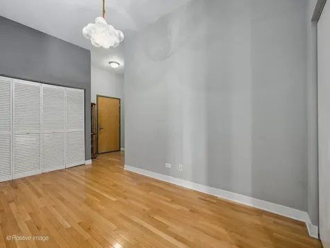 1 South Leavitt Street Chicago IL 60612