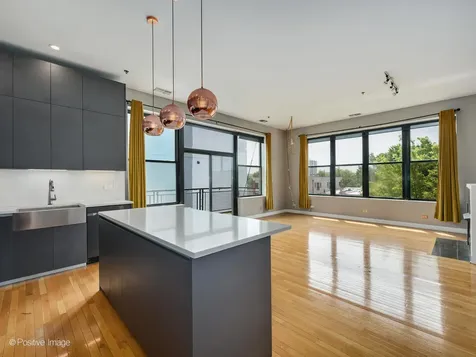 1 South Leavitt Street Chicago IL 60612