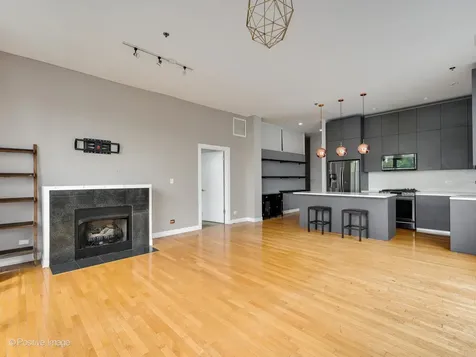 1 South Leavitt Street Chicago IL 60612