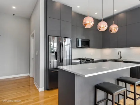 1 South Leavitt Street Chicago IL 60612