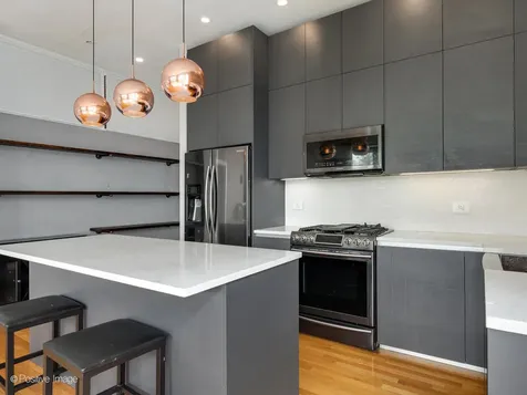1 South Leavitt Street Chicago IL 60612