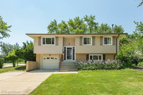 1701 Hartmann Drive Schaumburg IL 60193