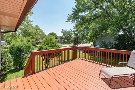 1701 Hartmann Drive Schaumburg IL 60193