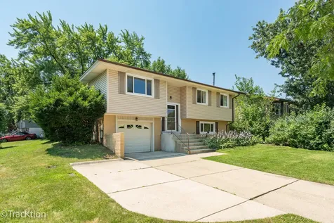 1701 Hartmann Drive Schaumburg IL 60193