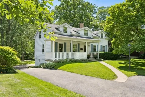 1201 Church Street Glenview IL 60025