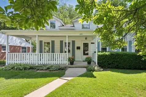 1201 Church Street Glenview IL 60025
