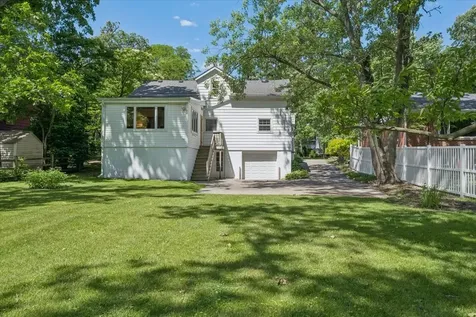 1201 Church Street Glenview IL 60025