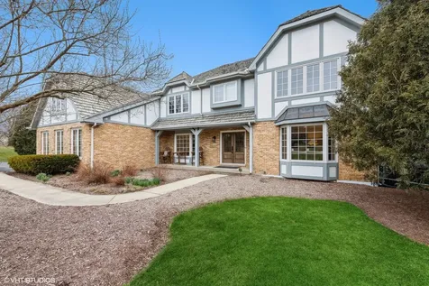 6243 Pine Tree Drive Long Grove IL 60047