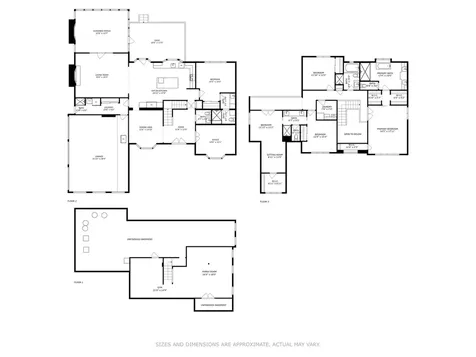 6243 Pine Tree Drive Long Grove IL 60047