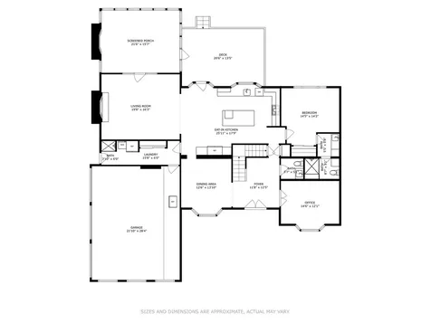 6243 Pine Tree Drive Long Grove IL 60047