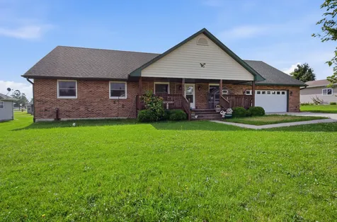 132 Mohawk Drive Loda IL 60948