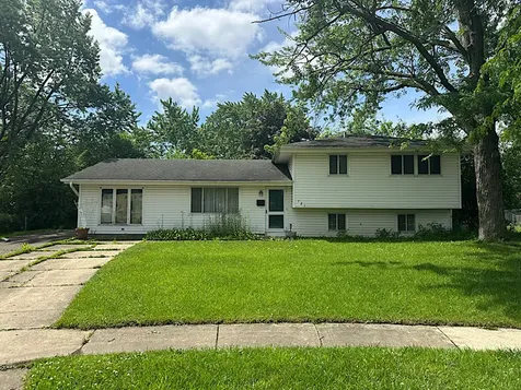 721 Grace Court Schaumburg IL 60193