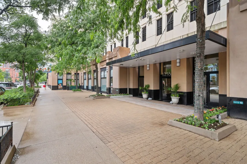 1255 South State Street Chicago IL 60605