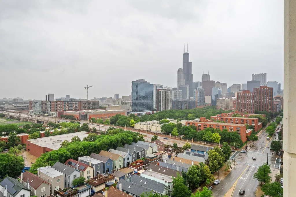 1255 South State Street Chicago IL 60605