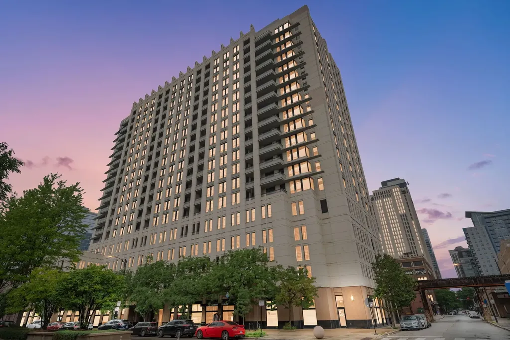 1255 South State Street Chicago IL 60605