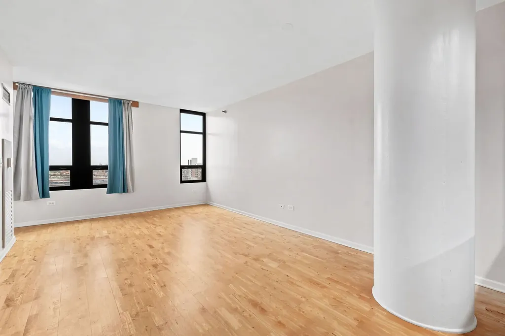1255 South State Street Chicago IL 60605