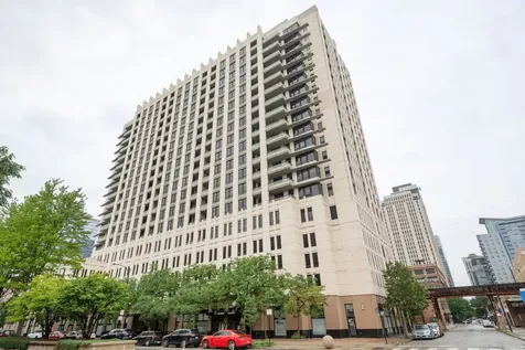 1255 South State Street Chicago IL 60605