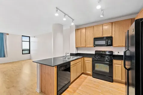 1255 South State Street Chicago IL 60605