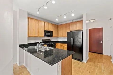 1255 South State Street Chicago IL 60605