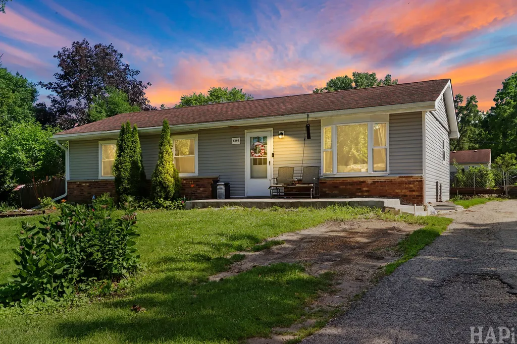 509 Rand Drive Mchenry IL 60051