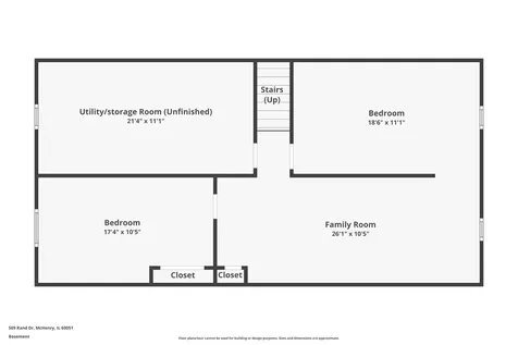 509 Rand Drive Mchenry IL 60051