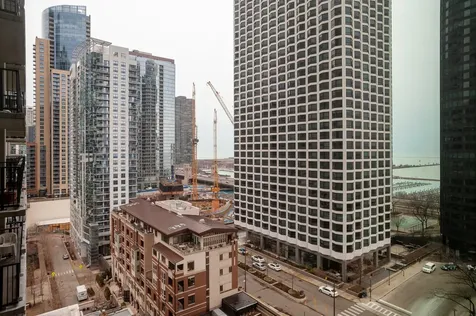 400 East Randolph Street Chicago IL 60601