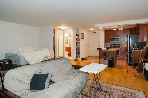 400 East Randolph Street Chicago IL 60601