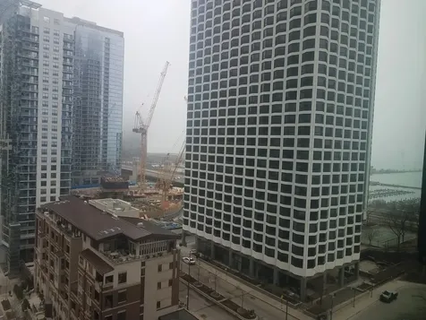 400 East Randolph Street Chicago IL 60601