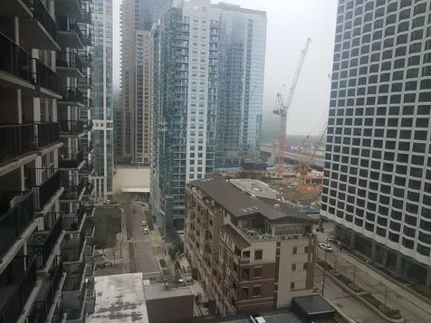 400 East Randolph Street Chicago IL 60601