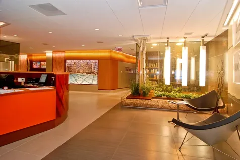 400 East Randolph Street Chicago IL 60601