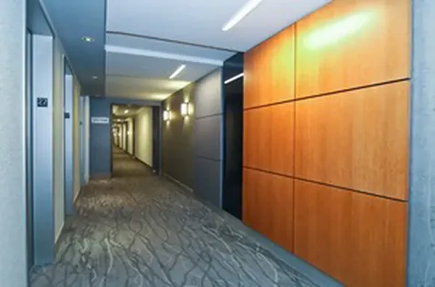 400 East Randolph Street Chicago IL 60601