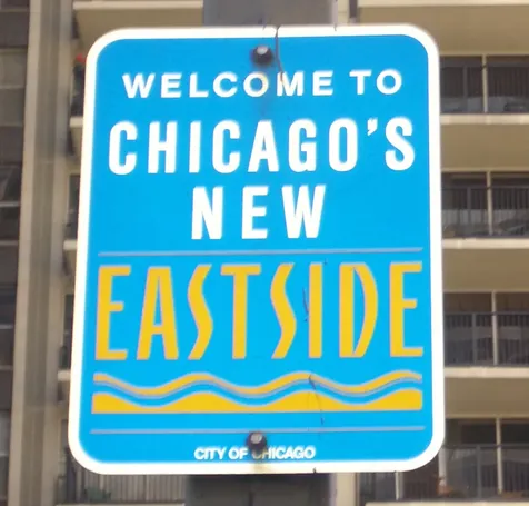 400 East Randolph Street Chicago IL 60601