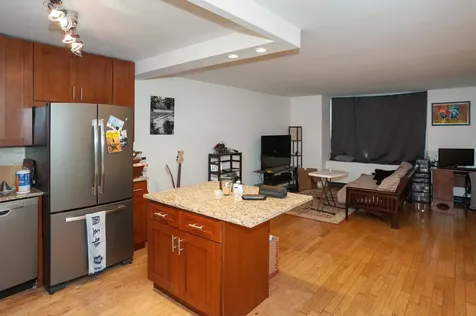 400 East Randolph Street Chicago IL 60601
