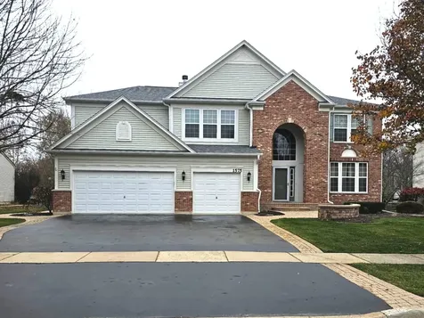 1575 Mcclellan Drive Lindenhurst IL 60046