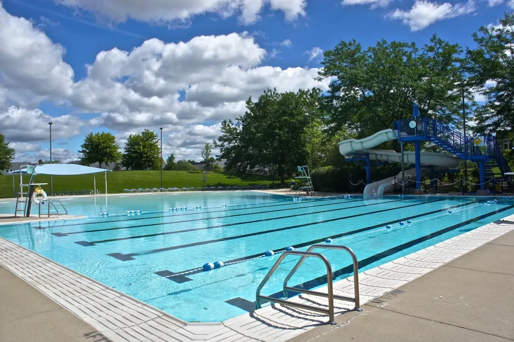 1564 White Eagle Drive Naperville IL 60564
