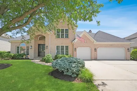 1564 White Eagle Drive Naperville IL 60564