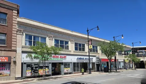 311 Howard Street Evanston IL 60202